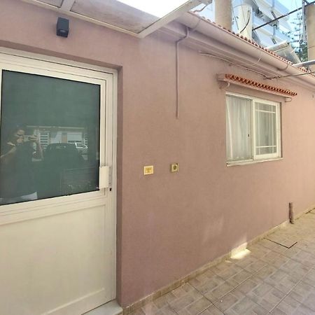 S For Studio - Detached, Close To City Center Chania  Eksteriør billede
