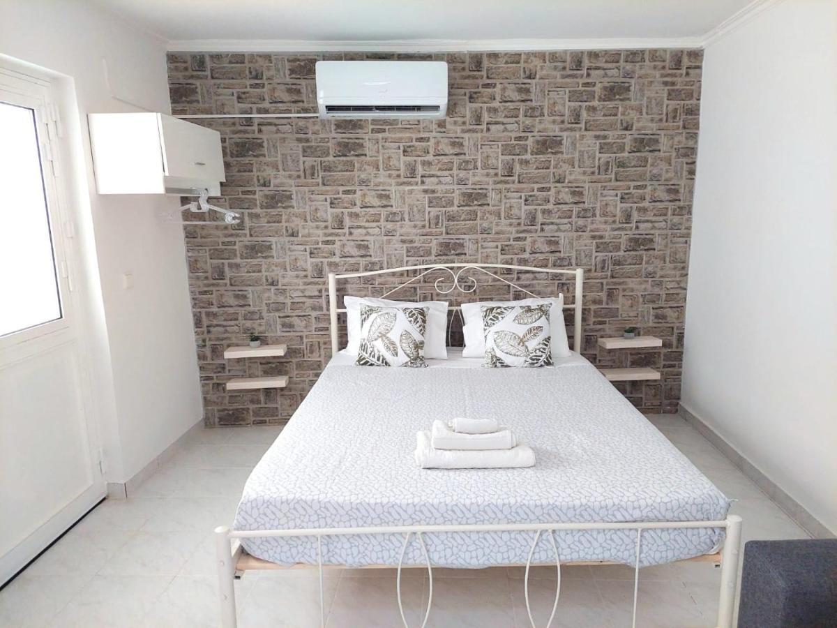 S For Studio - Detached, Close To City Center Chania  Eksteriør billede