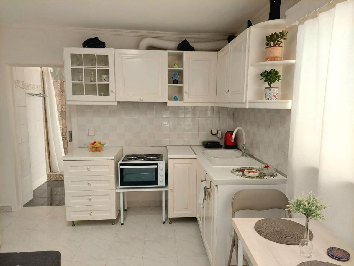 S For Studio - Detached, Close To City Center Chania  Eksteriør billede