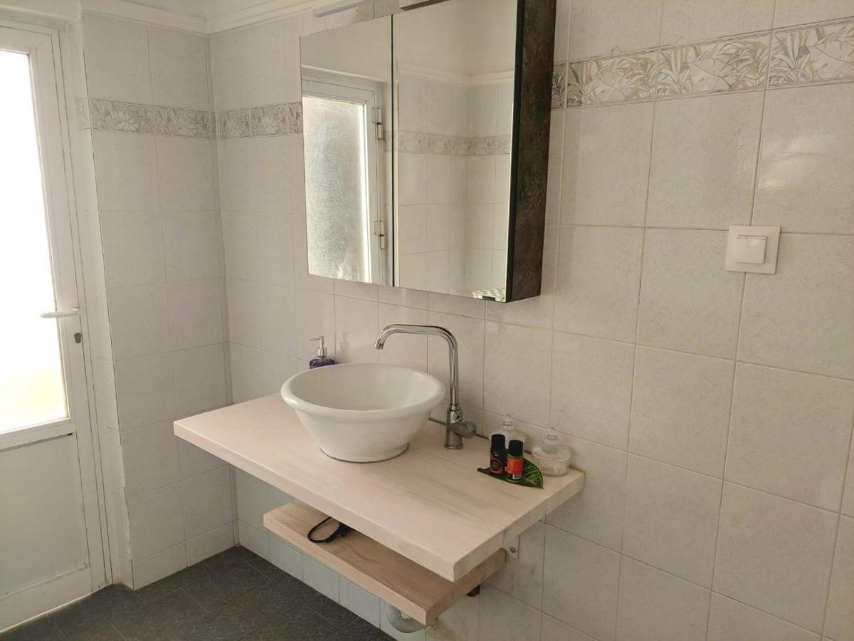 S For Studio - Detached, Close To City Center Chania  Eksteriør billede