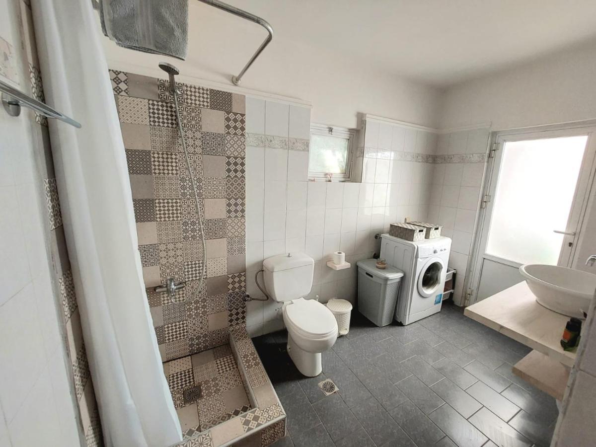 S For Studio - Detached, Close To City Center Chania  Eksteriør billede